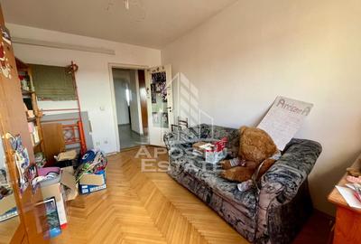 Apartament 4 camere de vanzare,decomandat,zona Fabric, Timisoara - 7
