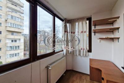 Apartament spatios, bine izolat, aproape de centru, in zona Plopilor - 14