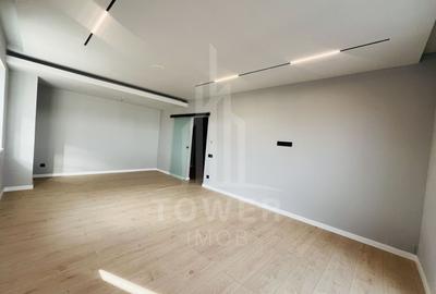 Penthouse exclusivist 3 camere - 1