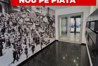 Calea VICTORIEI (Academia Romana)-Imobil BOUTIQUE, apartament luxury, barbeque! - 5