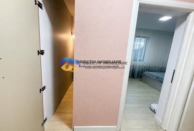 Apartament 2 camere  Etaj 2 Bloc NOU - 11