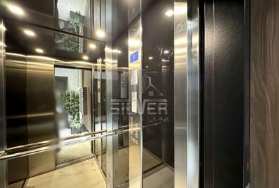 Apartament cu 3 camere/70 mp/Imobil Premium/Cartier Marasti. - 4