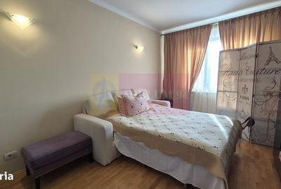 Apartament exclusivist cu parcare vedere Lac Flotreasca - 11