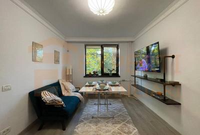 Apartament 2 Camere Modern – Etaj 1 – Zona City Park Mall - 1