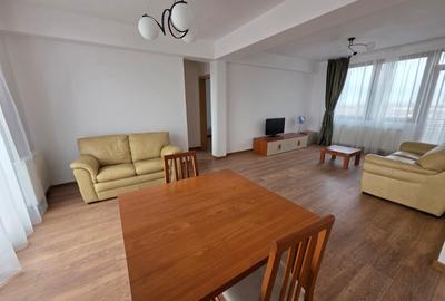 🏙️ Penthouse de închiriat – Calea Aradului | Bloc nou- 922 - 1