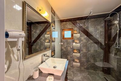 Hotel / Pensiune cu 10 camere de vânzare - afacere la cheie - 4