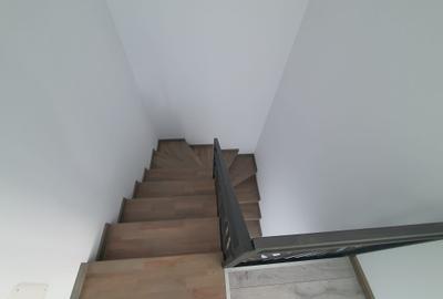 Vila, 4 camere, 117mp, Bucium, de vanzare, finalizata si intabulata - 10