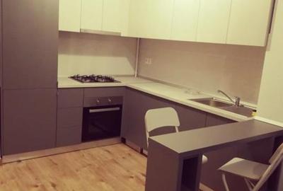 Apartament 2 camere | Belvedere Residence | Aviatiei - metrou Pipera - 1