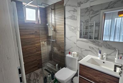 Casă 4 camere | Ultra-central | 320 mp teren | Mobilată lux - 11