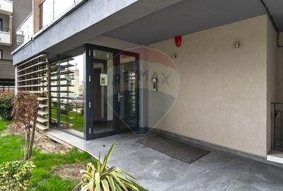 Apartament cu 2 camere de închiriat Alphaville Arena-Comision 0% - 2