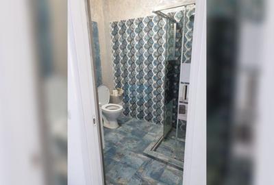 COMISION 0%! Duplex cu 4 Cam. 120 mp, grădină 360 mp, saună, Borhanci - 6