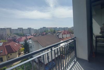 TINERETULUI-TIMPURI NOI  inchiriere GARSONIERA LUX - 14