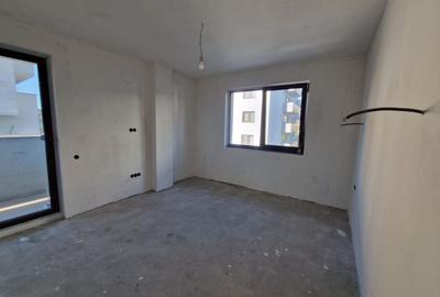 Apartament 3 camere, etaj 1, parcare subterana, boxa, 74 mp, Floresti - 22