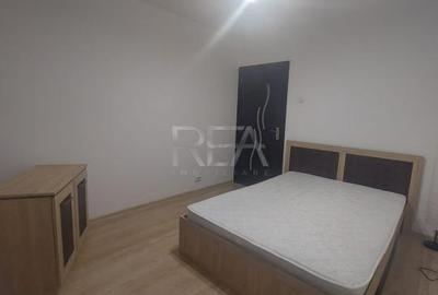 Apartament cu 2 camere decomandat, mobilat în Valea Ialomiței