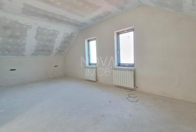 Casa generoasa cu 7 camere, 3 bai, dressing si parcare – Sura Mica - 17