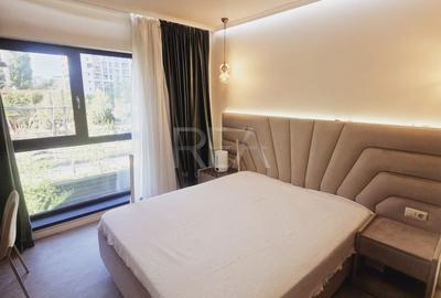 Apartament 3 Camere | Complex Rezidențial | Vedere parcul Liniei - 21