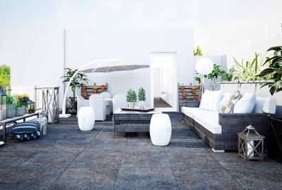 Ansamblu exclusiv de vile moderne | Finisaje premium | Acces securizat - 11