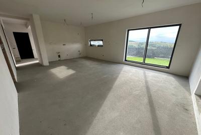 Se vinde duplex semifinisat – Feleacu, Cluj-Napoca - 14
