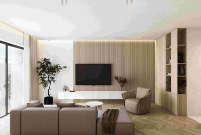 Casa cu Gradina - Gated Community - 4
