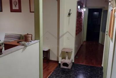 Apartament 4 camere- zona Alexandru cel Bun - 2
