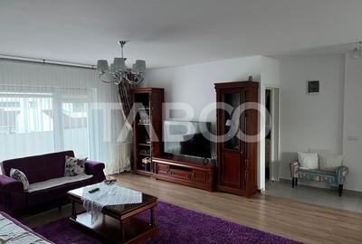 Apartament 3 camere 1 dressing 103 mpu loc de parcare Arhitectilor - 14