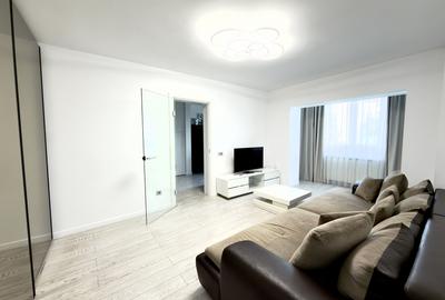 Apartament 2cam 50MP Modern - Obor | Mosilor - 4