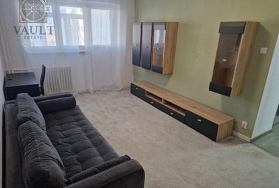 Apartament 3 camere - Doamna Ghica - Finisat  MOBILAT/UTILAT - 1