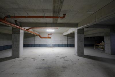 Apartament la parter cu curte proprie in MAMAIA SAT bloc finalizat - 15