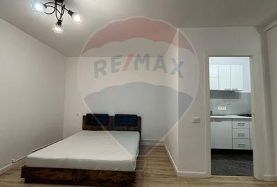 Apartament cu 1 camere de vânzare pe strada MOTORULUI renovata recent - 6