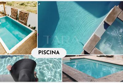 Casă modernă cu piscină și vedere panoramică – Cluj-Napoca. - 3