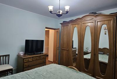 Apartament 3 camere - Nerva Traian - etaj 1 - 5