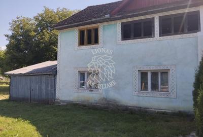 Duplex cu 7 camere în Dorolea