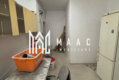 Spatiu comercial | Etaj 1 | 600 MPU | Central - 12