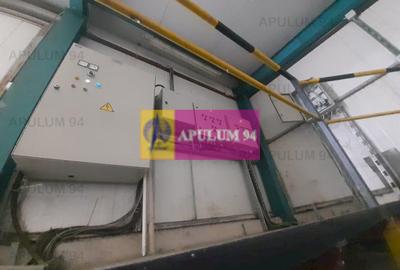 Spatiu Logistic langa Bucuresti Hala 5000 mp - 59