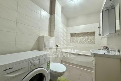 Apartament cu 2 camere de inchiriat, bloc nou, zona Sagului, Timisoara - 8