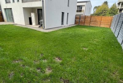 Vila Tunari CENTRAL, 5 camere, curte MARE,  0% comision - 1