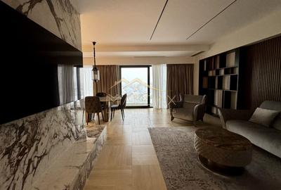 Apartament cu 3 camere ***142mp*** // Herastrau - Cartierul Francez - 4