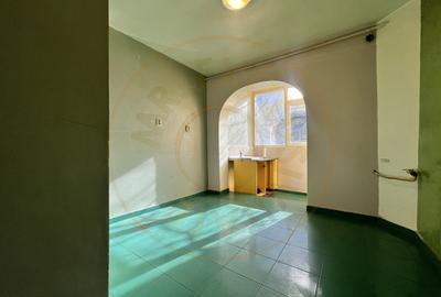 Apartament 3 camere parter zona Exercitiu-Pitesti 0% Comision - 6