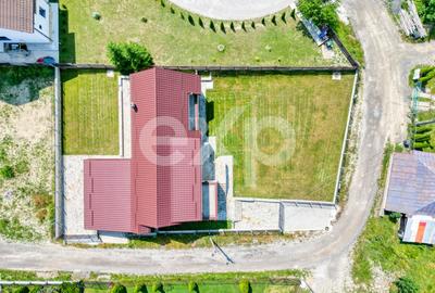 Vilă 505 mp pe teren de 1.000 mp – Predeal - 11