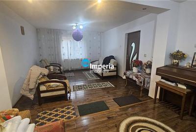 Casa spatioasa in Bucium – Visan, aproape de supermarket TLT - 3