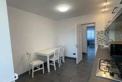 Apartament | 2 camere | Victoriei | Nicolae Titulescu - 5