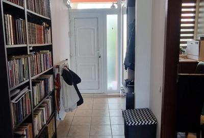 Duplex la cheie,zona buna ziua, cu curte si 3 locuri de parcare - 3