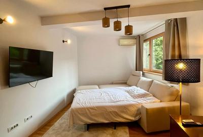 Apartament 2 Camere | Sala Palatului  | Mobilat Utilat | Pet Friendly | - 5