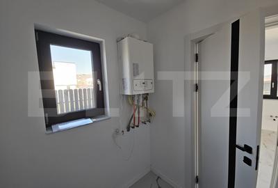 Vila de lux cu 4 camere in Tomesti - 6