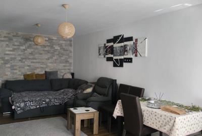 Apartament 3 camere, situata central Str. Cuza voda - 20