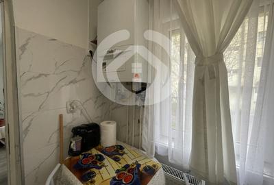 GARSONIERA COMPLET RENOVATA | 28 MP | PARTER - 8