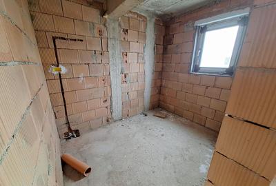 Duplex Borhanci 130 mp utili 240 teren cu panorama superba - 10