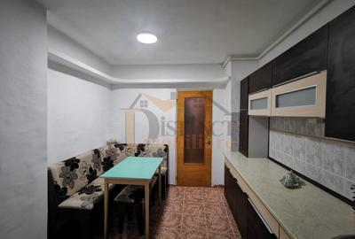 Vânzare 3 camere, Grivitei-Onix, bloc cu stâlp. - 3