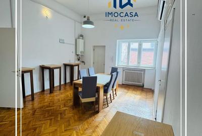 De vanzare Apartament Rez. Birou dimensiuni impresionantă centru Arad - 18