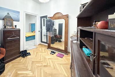 Casa cu teren langa Parcul Carol | 305 mp teren | Toate utilitatile - 22
